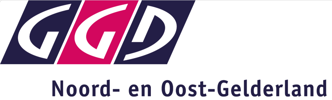 Logo GGD
