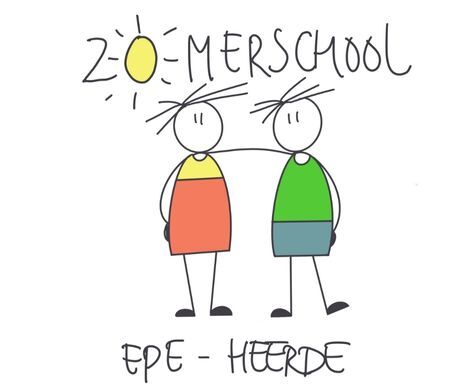 Zomerschool-Epe-Heerde